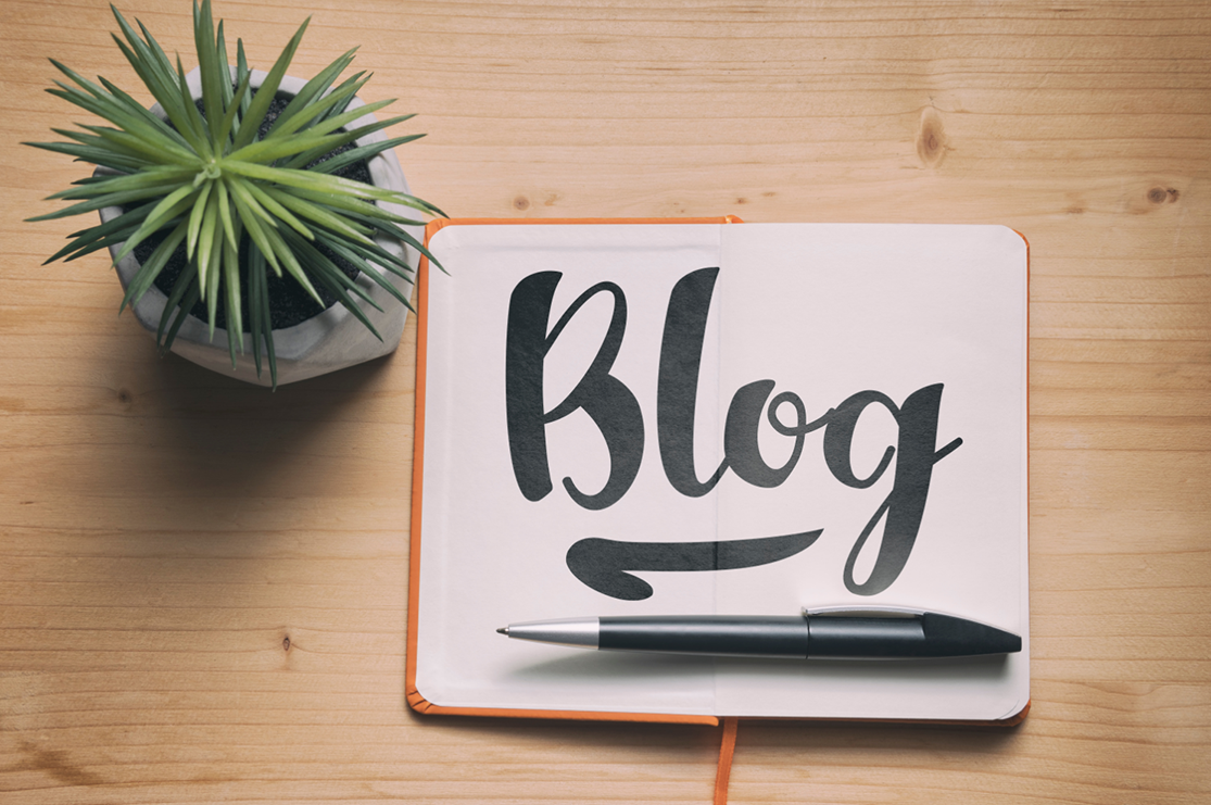 Blog